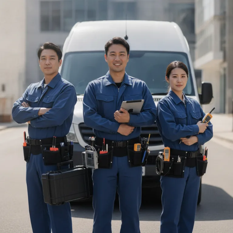 침해사고 대응 전문가 팀 위치: Pubal